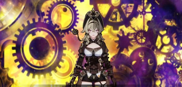 崩坏3|崩坏3:乐土狼人杀真凶揭秘,“恶人格”维尔薇,果然恐怖如斯