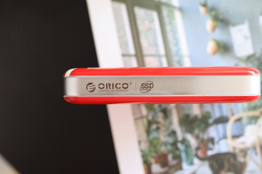相机|超大容量疾速传输，奥睿科SUPRE系列移动固态硬盘评测