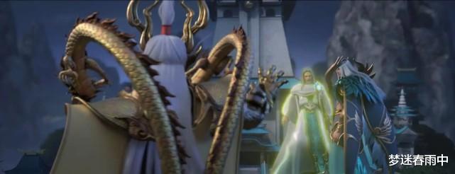 秦羽|星辰变：屋蓝仅是八级妖帝，为什么可以秒杀九级仙帝的禹皇呢