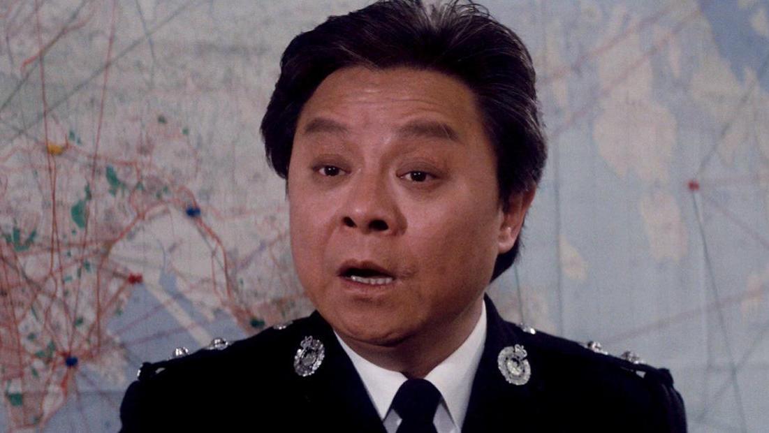 董骠|4妻7子不争家产，成龙曾志伟为他扶灵，“马三代”董骠有多牛