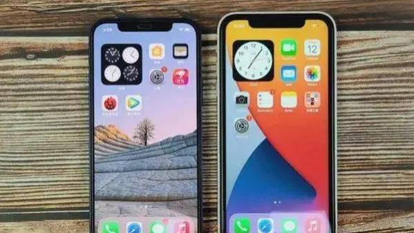 iPhone|谁才是你心目中排名第一的手机？我认为是iPhone，华为、小米还差点火候