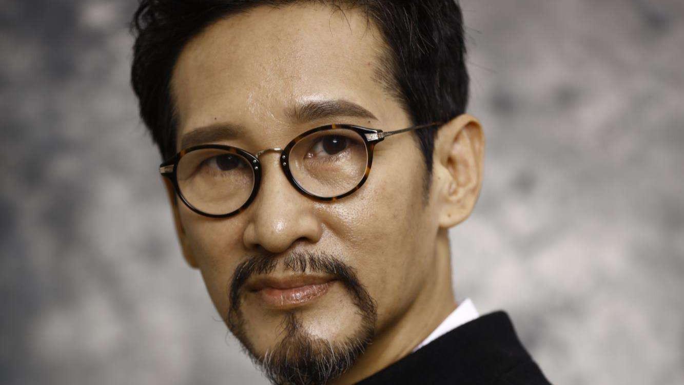 王劲松|王劲松，你真的太狂了