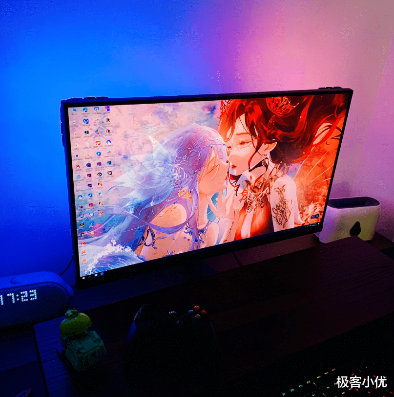 centos|氛围感拉满，有这样的电竞房你几点回家\uD83C\uDF41\uD83C\uDF41