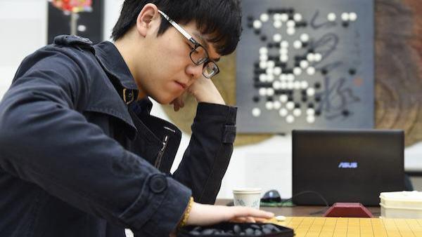 柯洁|柯洁：AI吻合度70%也不能证明作弊！