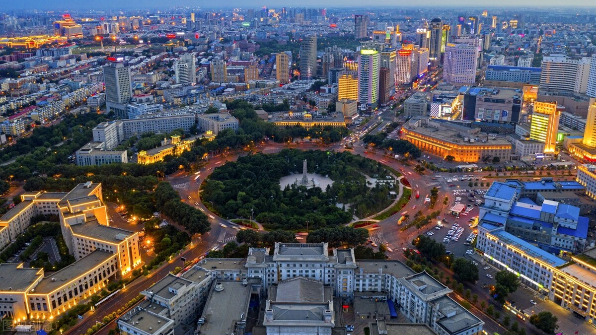 长春|《人世间》主要外景地曝光，一部戏带火了这座低调的省会城市