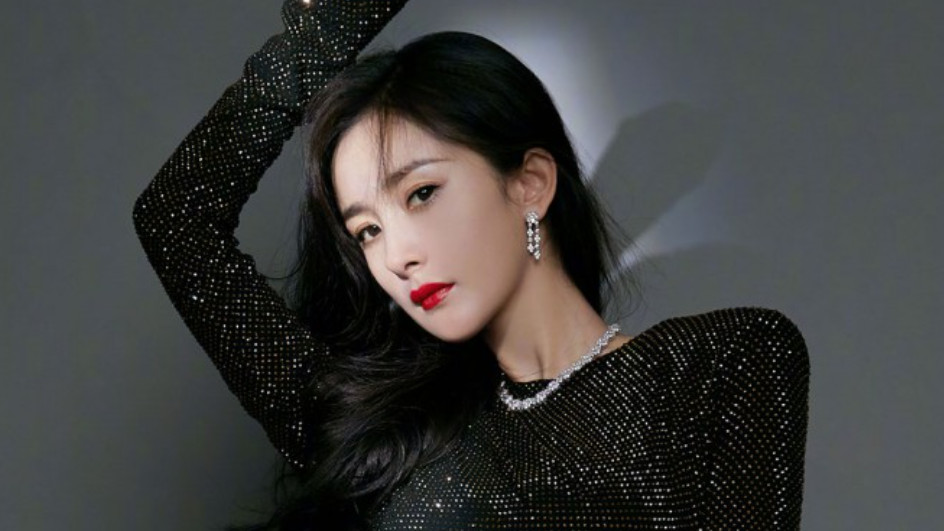 杨幂，引发热议！！