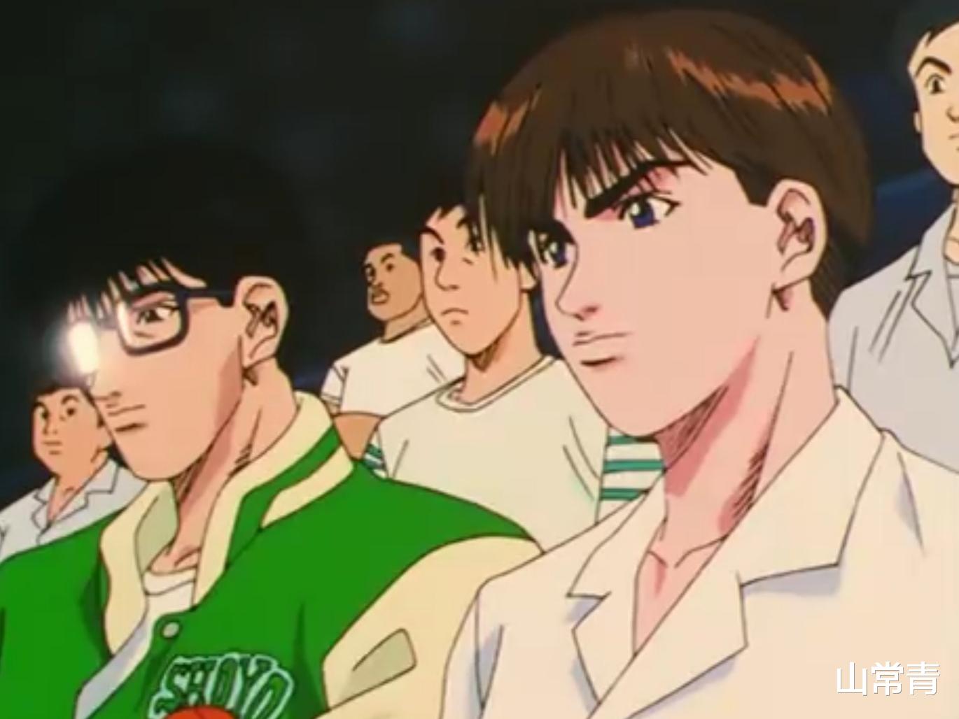 牧绅一|灌篮高手：翔阳队是否参水？如果藤真健司一开始就上场能否获胜