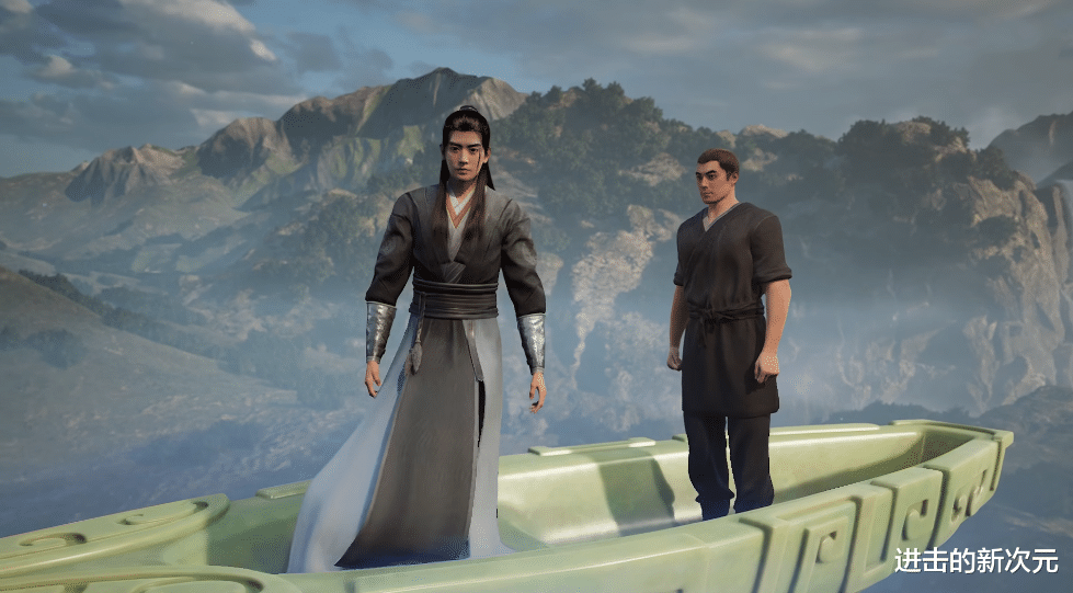 韩立|云露口中的内奸已现身，韩立回宗又装起穷小子，给师傅传信遭拦截