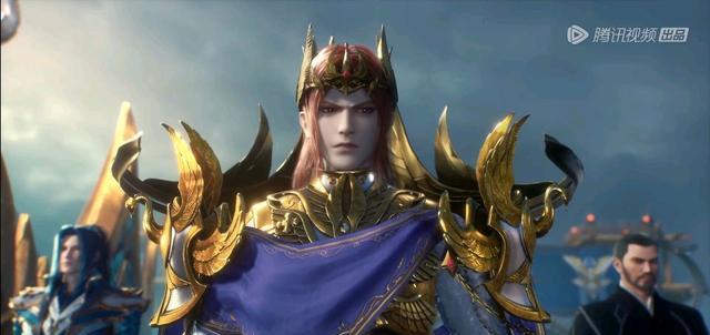 武魂|斗罗大陆:千仞雪审判自己,戈龙抢七怪功劳,两大帝国决战一触即发