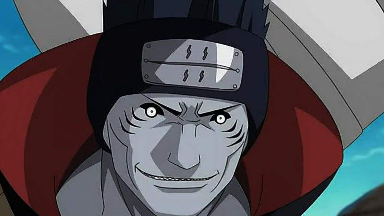 火影忍者|盘点火影中流传已久的谣言