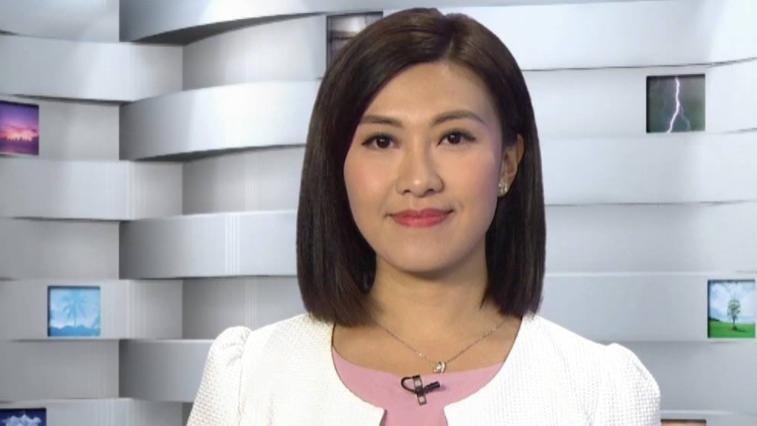 TVB|前TVB主持李文欣确诊！有症状后不休息，连续3天带病上班惹众怒