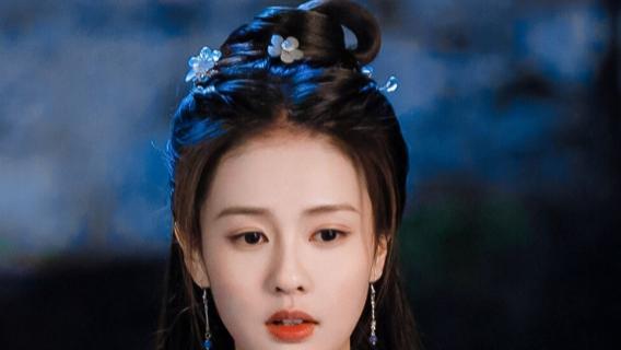 白梦妍|传白鹿将演《宁安如梦》，看了剧情和人设，网友：太适合她