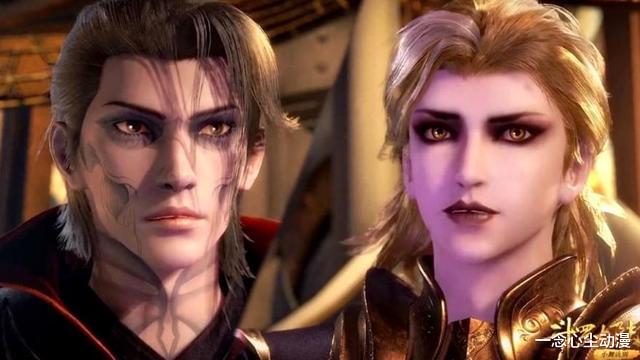 武魂|斗罗：武魂殿竟也有叛徒投降于唐三，但唐三却将其击杀尸体都不留