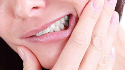 肠癌|中年后，牙齿松动并非“自然规律”，牢记两个“元凶”，牙齿硬如铁