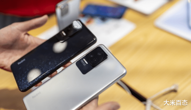红米手机|Redmi K50系列首次迎来降价,现已跌至2399元,果然售价更亲民了