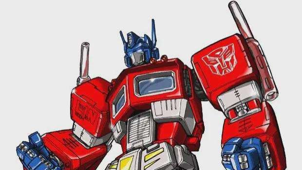 超能勇士|浅论超能勇士对变形金刚变形设计的进化与创新