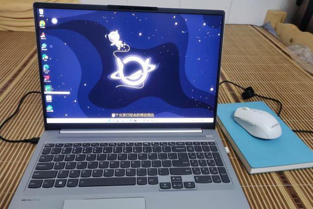 联想|想要大屏轻薄本，联想ThinkBook16+和新款小新Pro16，选哪个？