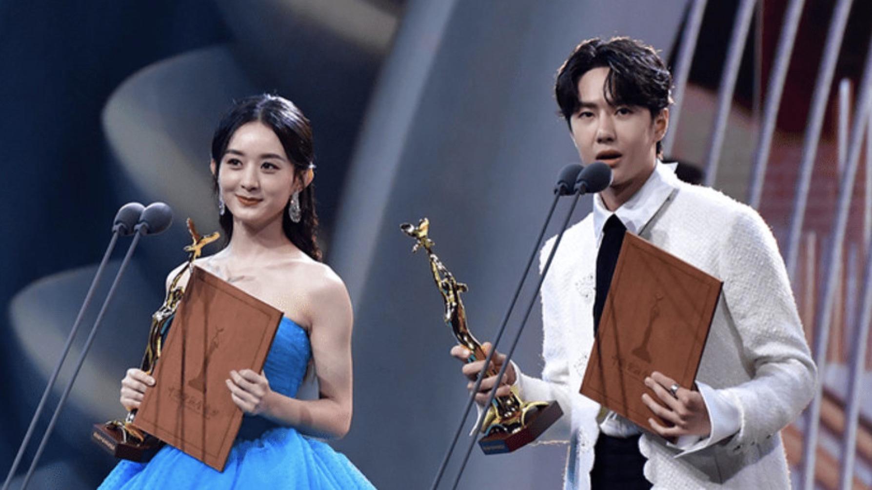 金鹰奖|第31届金鹰奖取消观众喜爱的男女演员，增设最佳男女配角奖