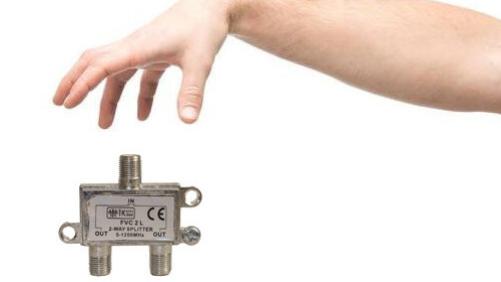 百度|连接两台或多台电视需要分配器吗？