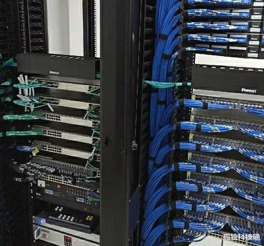 |高科技网络原来就是层窗户纸!