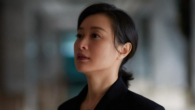 吴越|演员吴越：知道什么叫做“日抛”任务吗？演一部剧换一张脸