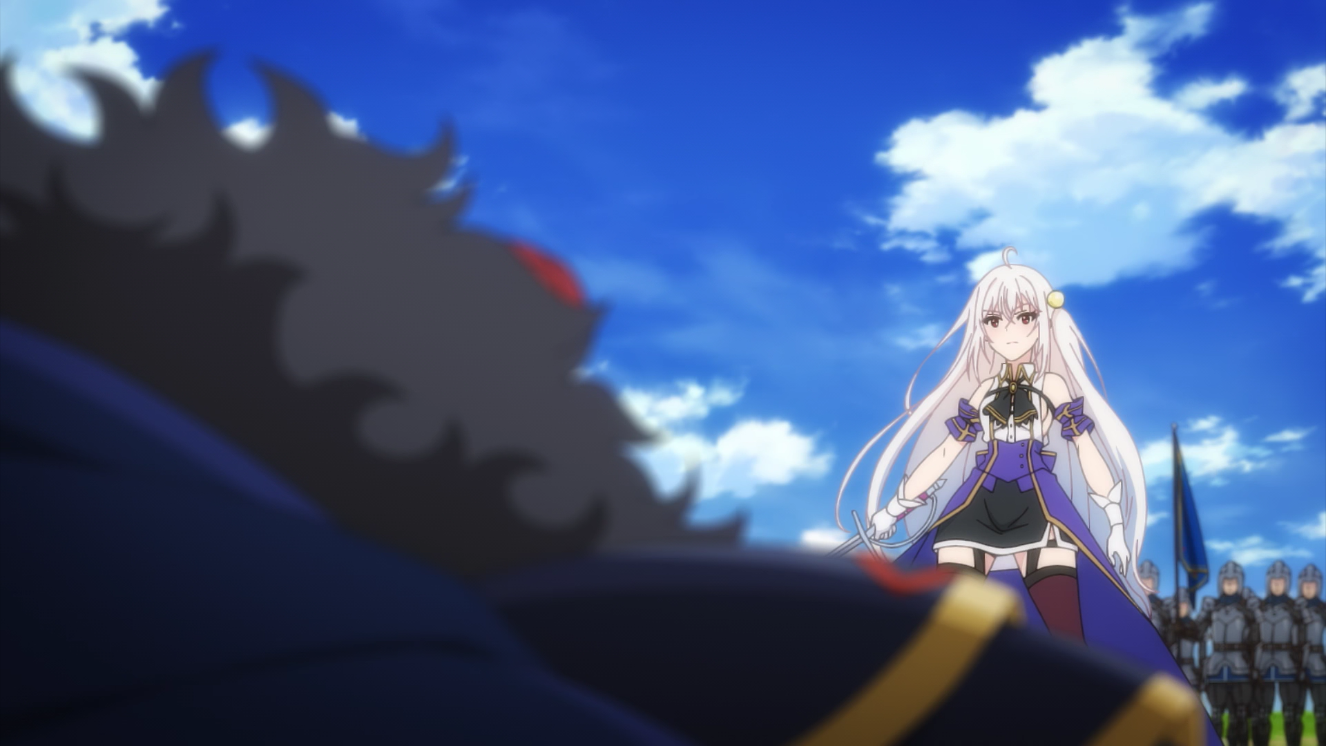 |元永大师监督的《自称贤者弟子的贤者》完结撒花，不用再摆烂了