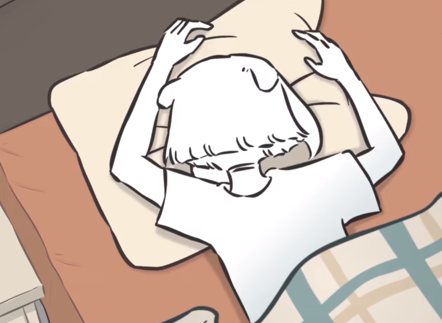 一拳超人|非人哉：两百多岁的九月小姐姐的日常，不就是疫情下我们的日常吗