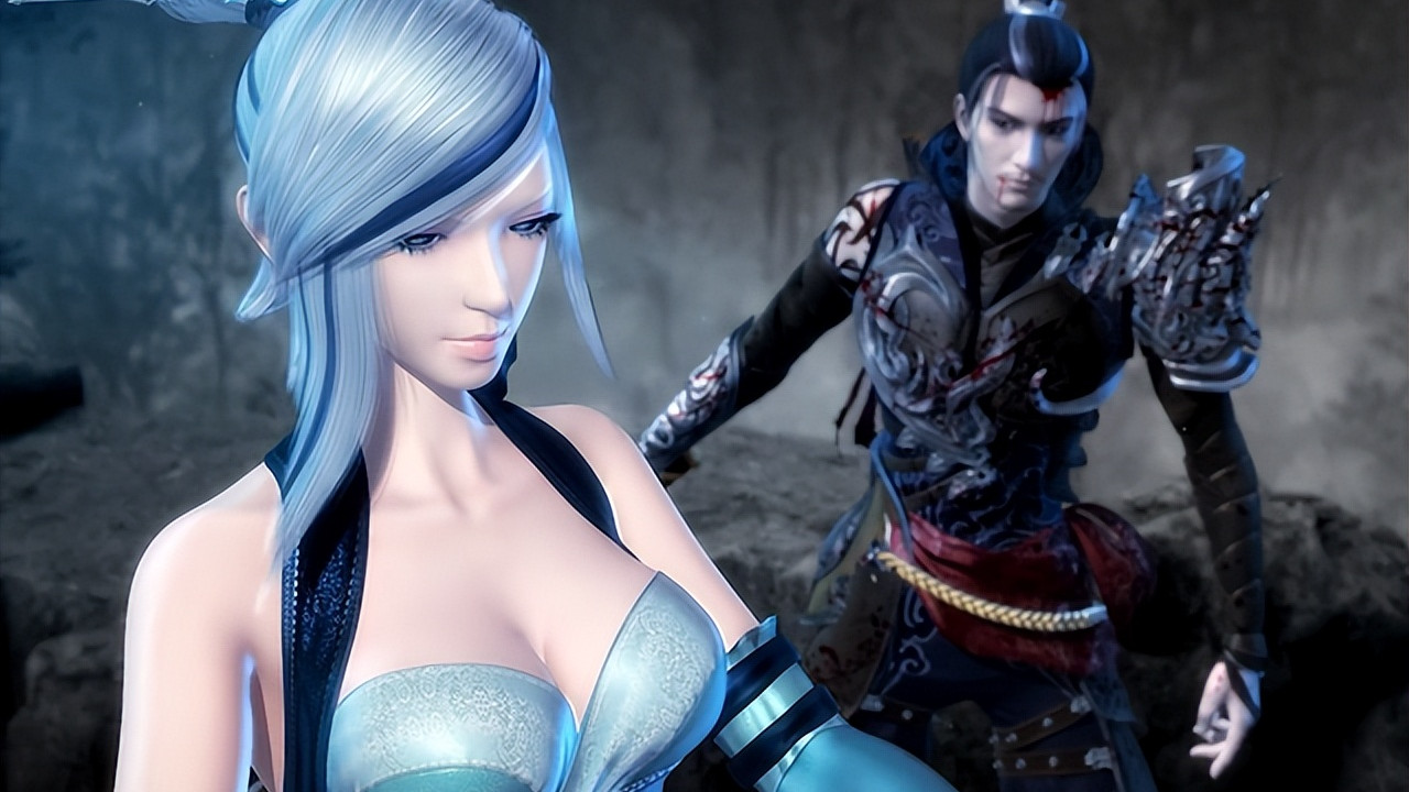 秦时明月|秦时明月：群像剧虽然冗长却紧扣主线？那玄机断更三年又是为何？