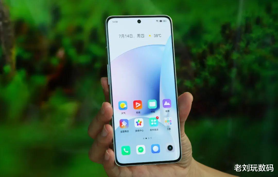 一加科技|三款4000以内的骁龙8+手机,用五年都不会感觉到卡顿