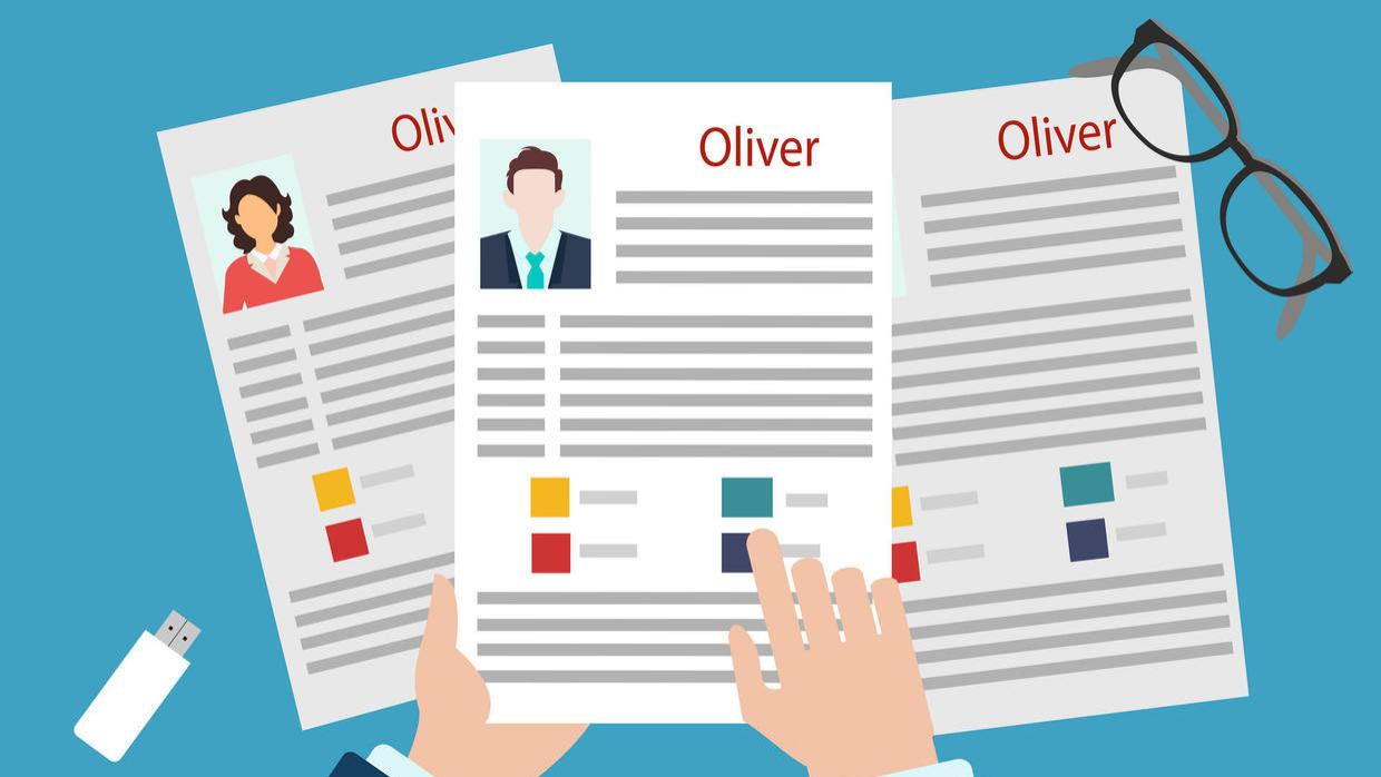 怀化|只靠简历找工作，恐怕还不够！00后已经开始用视频找工作了