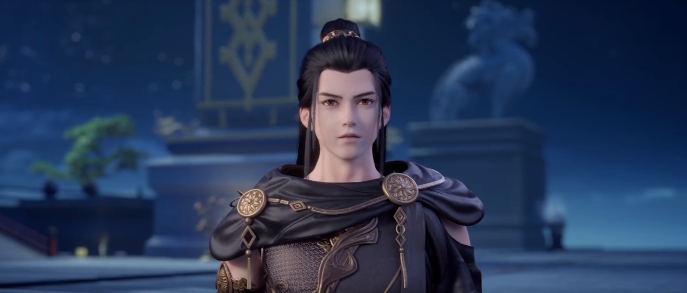 秦羽|逆央境副本完结,秦羽收获逆央境十大宝物,澜叔送出鸿蒙灵宝