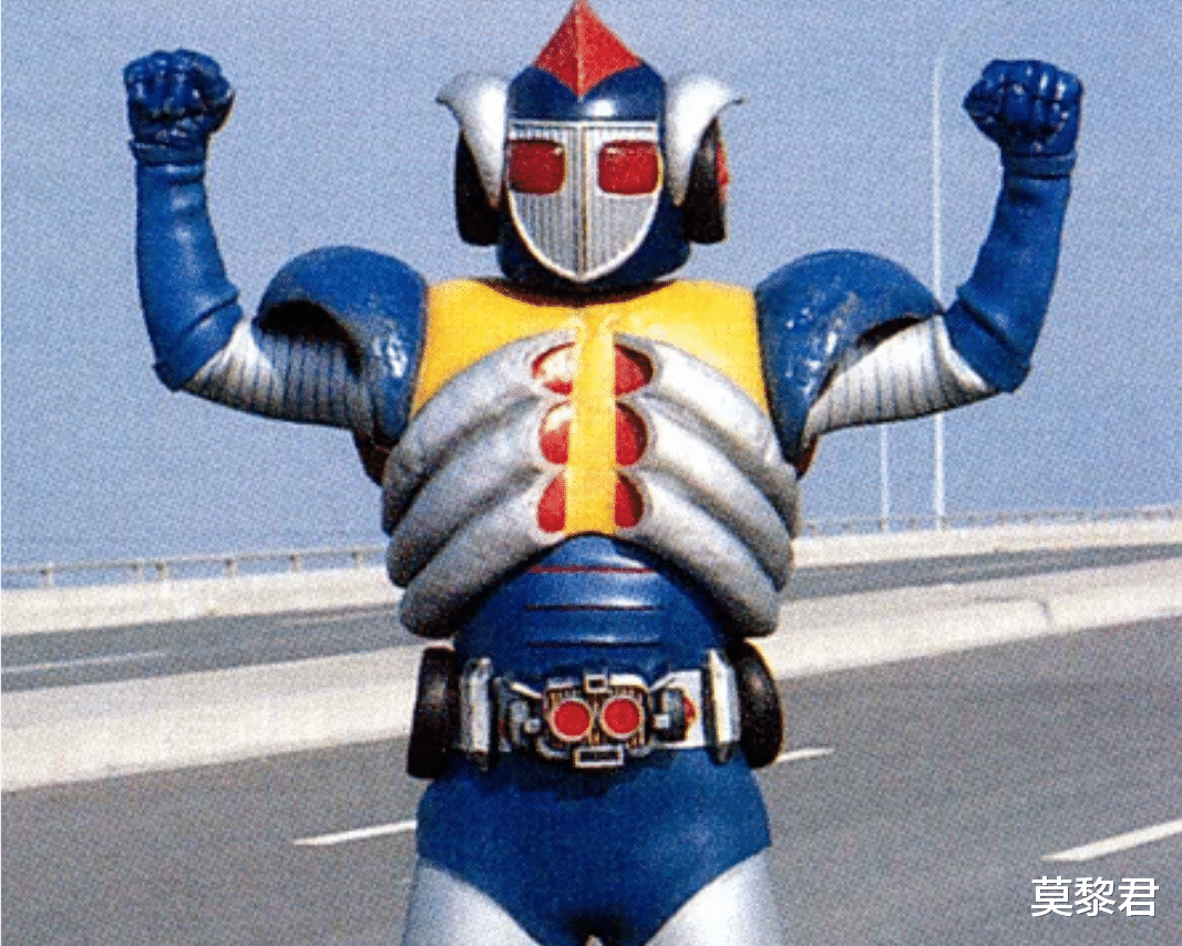 特摄|特摄:这是一部奇葩的特摄片,比奥特曼还要洗脑!