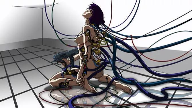 经典|动漫史上的十部神作！错过任何一部都是遗憾