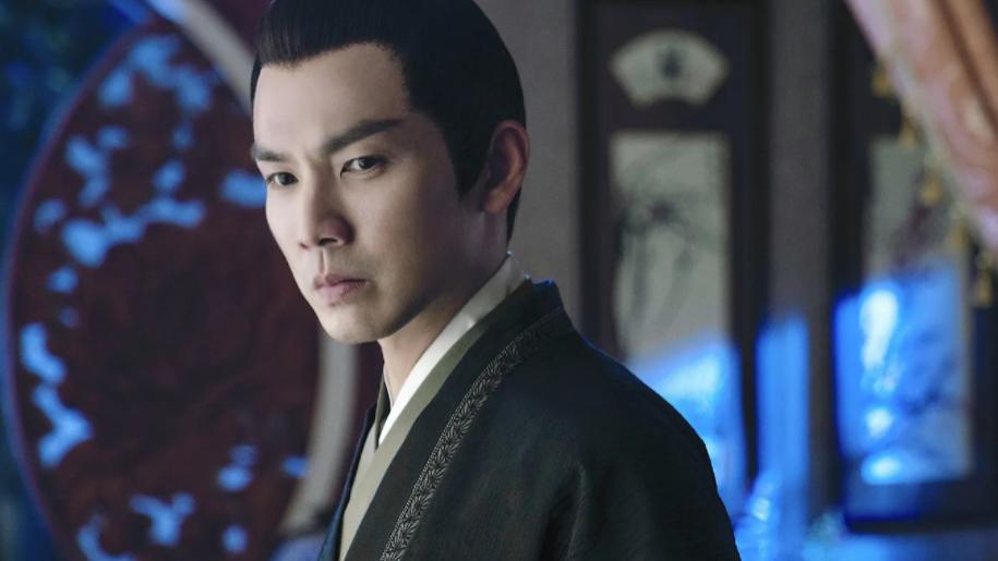 钟汉良|古装大剧被央视官宣！钟汉良出山，袁冰妍入局，张月加盟，该火了