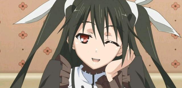 acgn漫评|男主为了治好女性恐惧症,无奈要和女扮男装的美少女接触