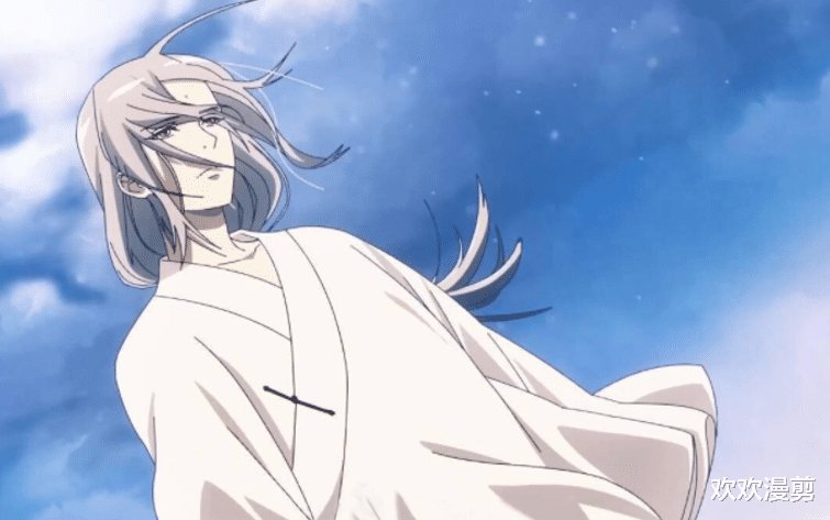 一人之下|动漫《一人之下》把人心、事实呈现出来，这才是最好的地方