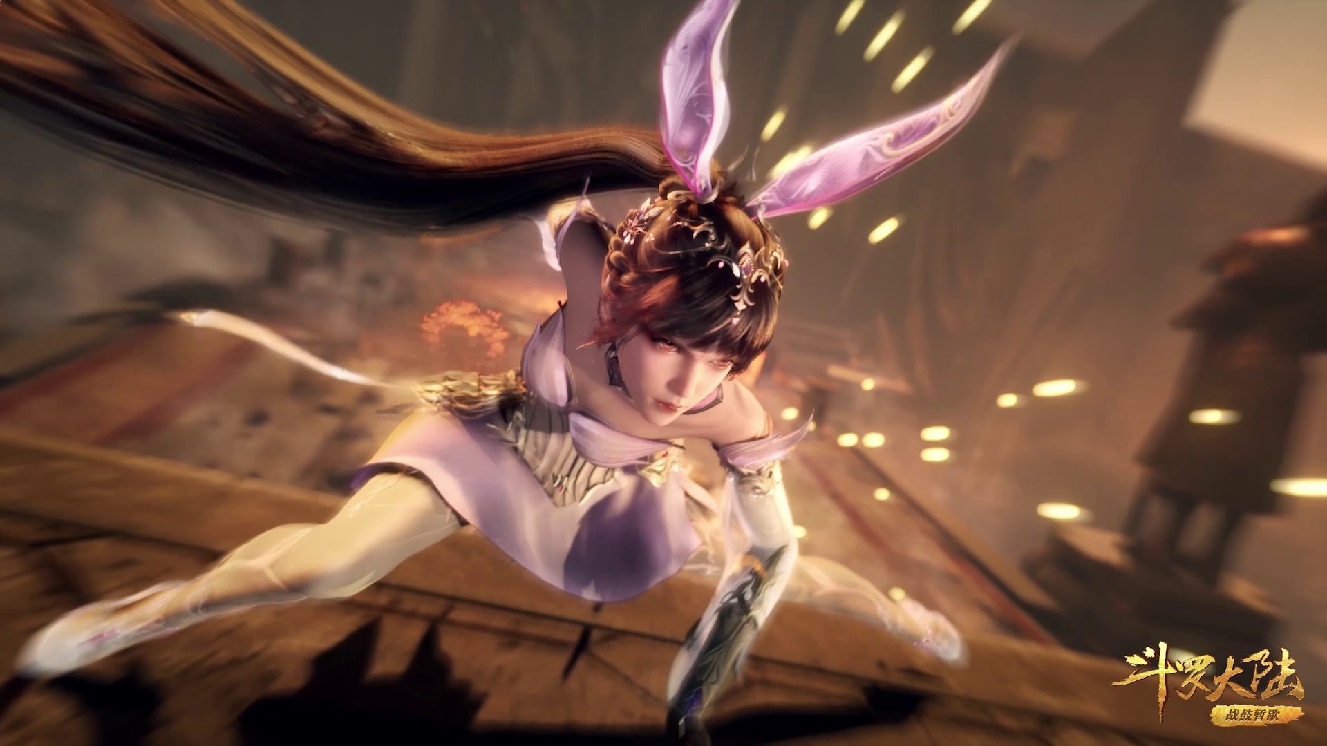 斗罗大陆后续剧情平淡是事实，还不能说了？