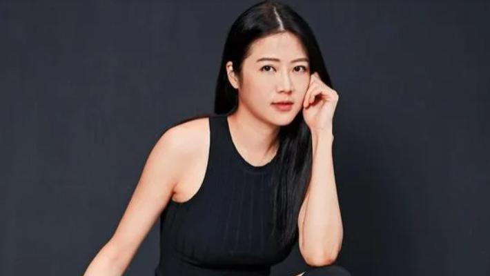 言承旭|38岁女星宣布嫁金融才俊！曾与言承旭相恋，感觉对方最爱林志玲