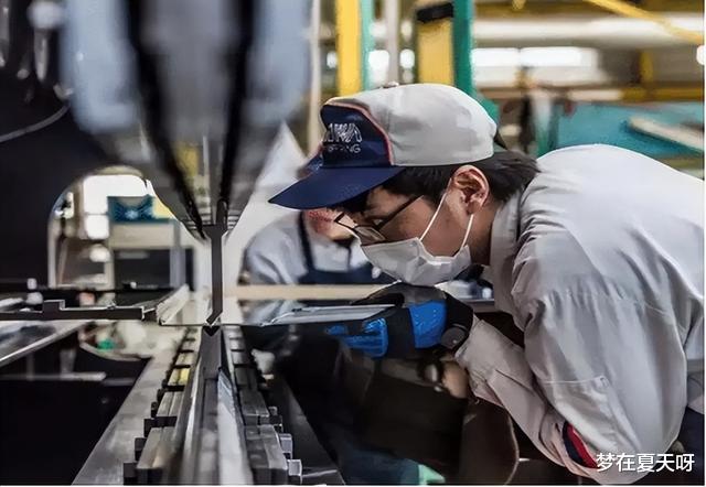 苹果公司|该停止幻想了!印度生产iPhone13,对我们来说是个危险信号