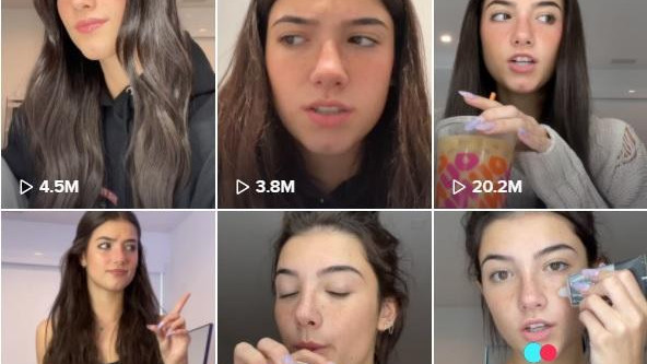 AMD|德媒：15岁美国女孩成全球明星，靠的是中国AI技术，中美竞争AI领导地位