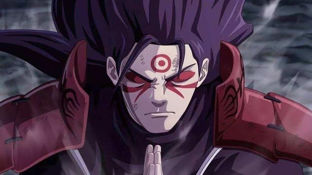 火影忍者|火影：浅析千手柱间英年早逝之谜，同鼬和吕一样，都得了不治之症