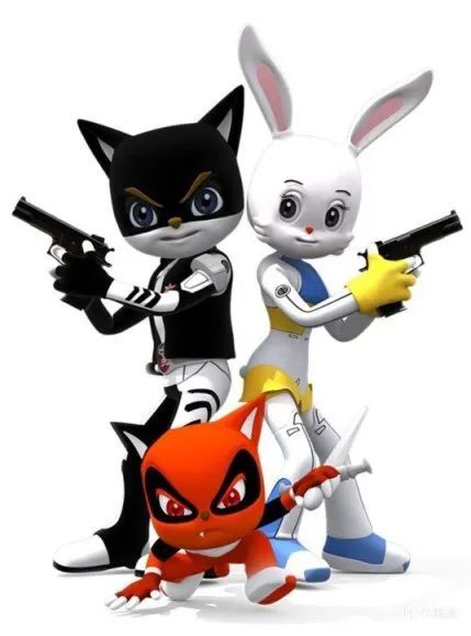 迪迦·奥特曼|回忆童年经典动画 （一）