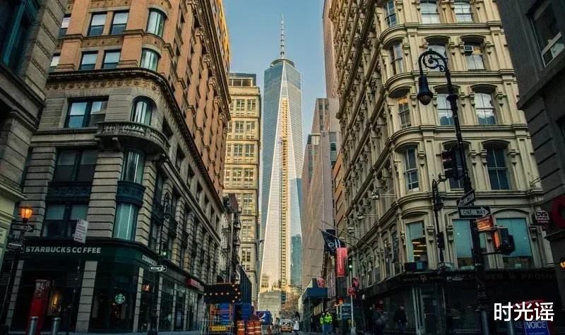 物价|很多海外博主拍视频说美国物价低,家电便宜,然后跟国内各种对比