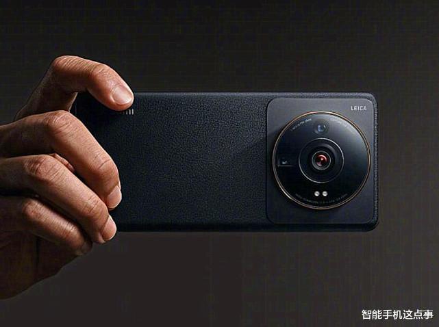 小米科技|小米12S Ultra真机上手体验:几个重点,不吐不快