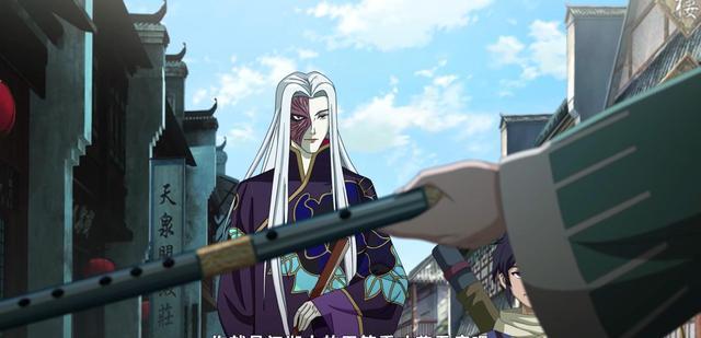 新围棋少年|《新围棋少年》丫鬟都开支线了,棋鬼王黑化,又来了个霸王棋定式