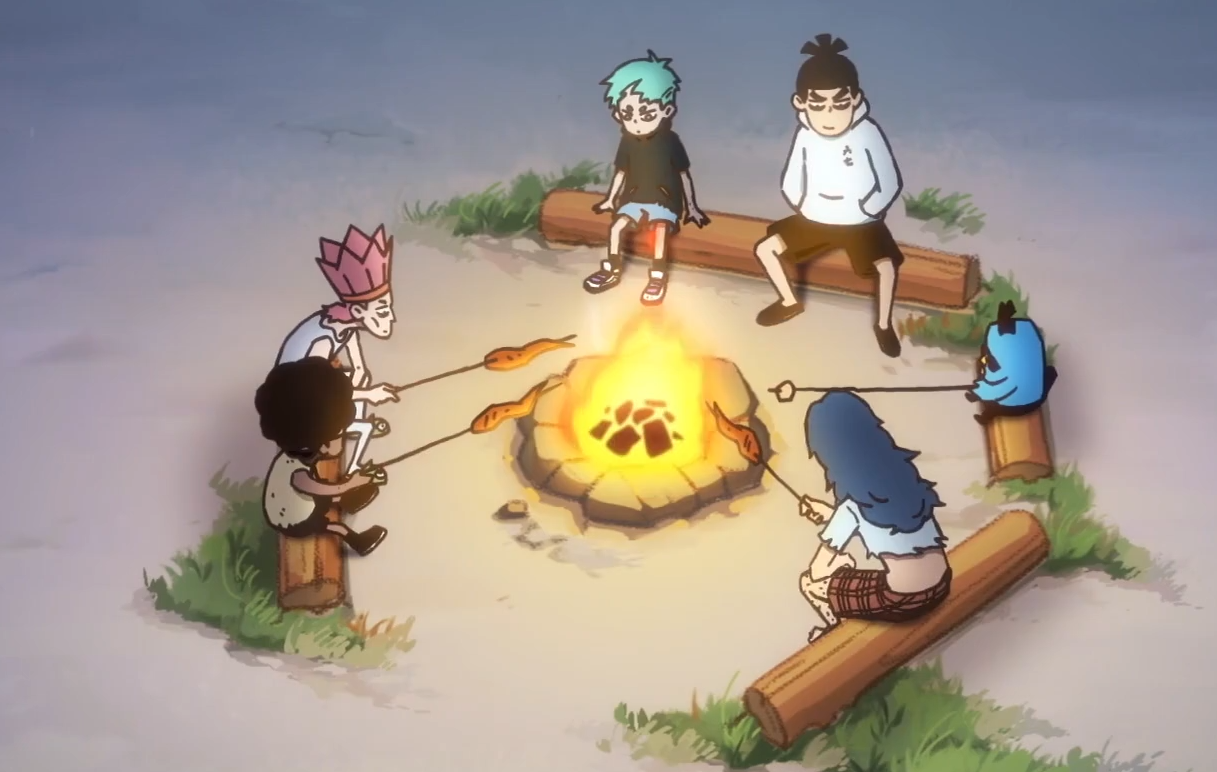 伍六七|伍六七第4季新消息，动画疑似备案？但只有一集是啥情况？