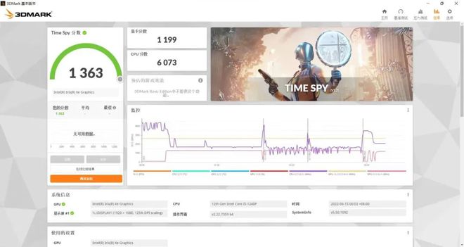 高通骁龙|12代酷睿P系列处理器加持|惠普战66五代高性能轻薄本