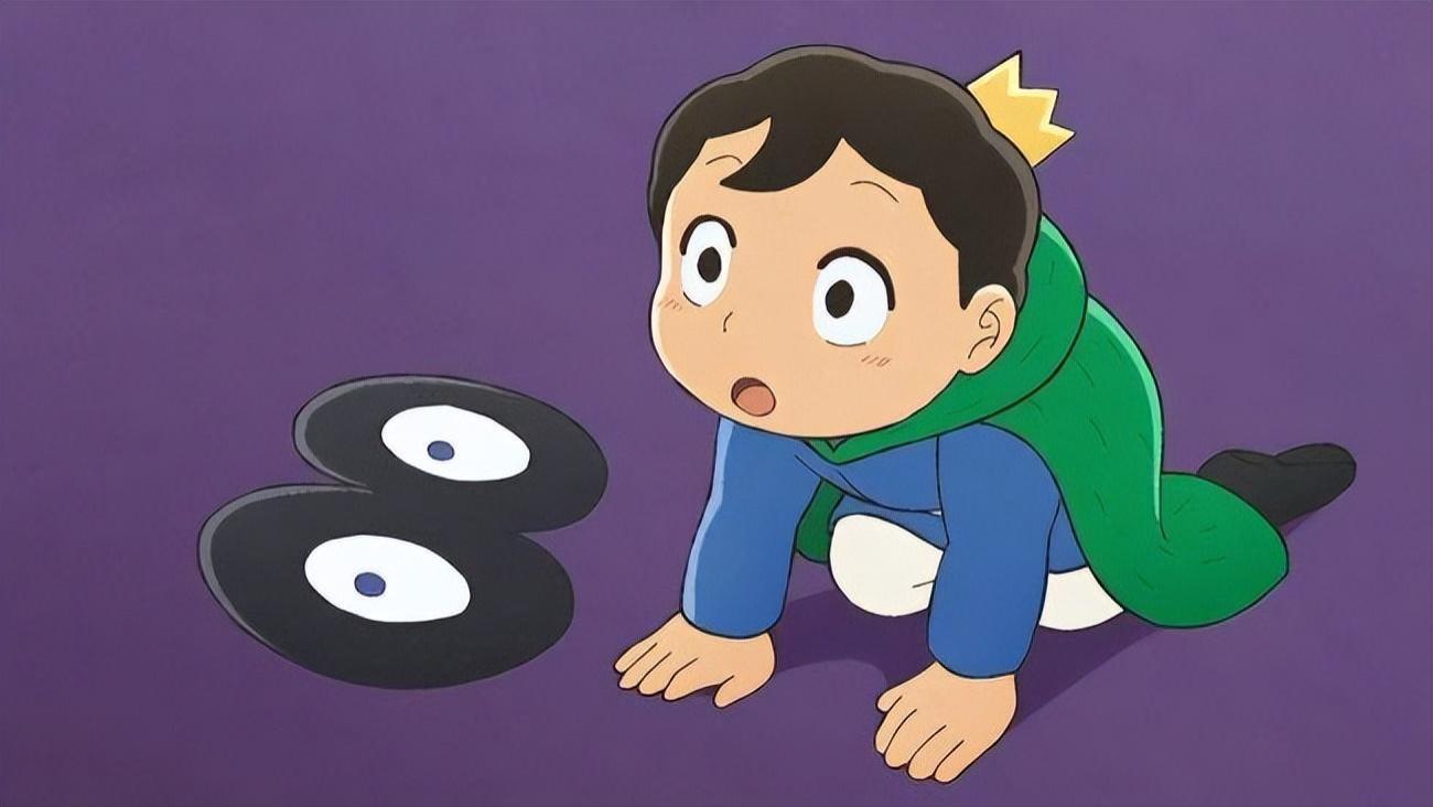 咒术回战|动漫圈子又出现了一个新的梗，现充四大名著是什么？