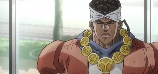 jojo|JOJO系列：盘点JOJO主角团的替身实力，白金之星最无敌