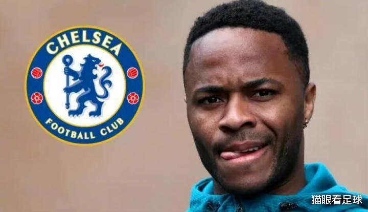 切尔西酝酿神秘签约!登贝莱+斯特林,球迷妙评:踢快乐足球?